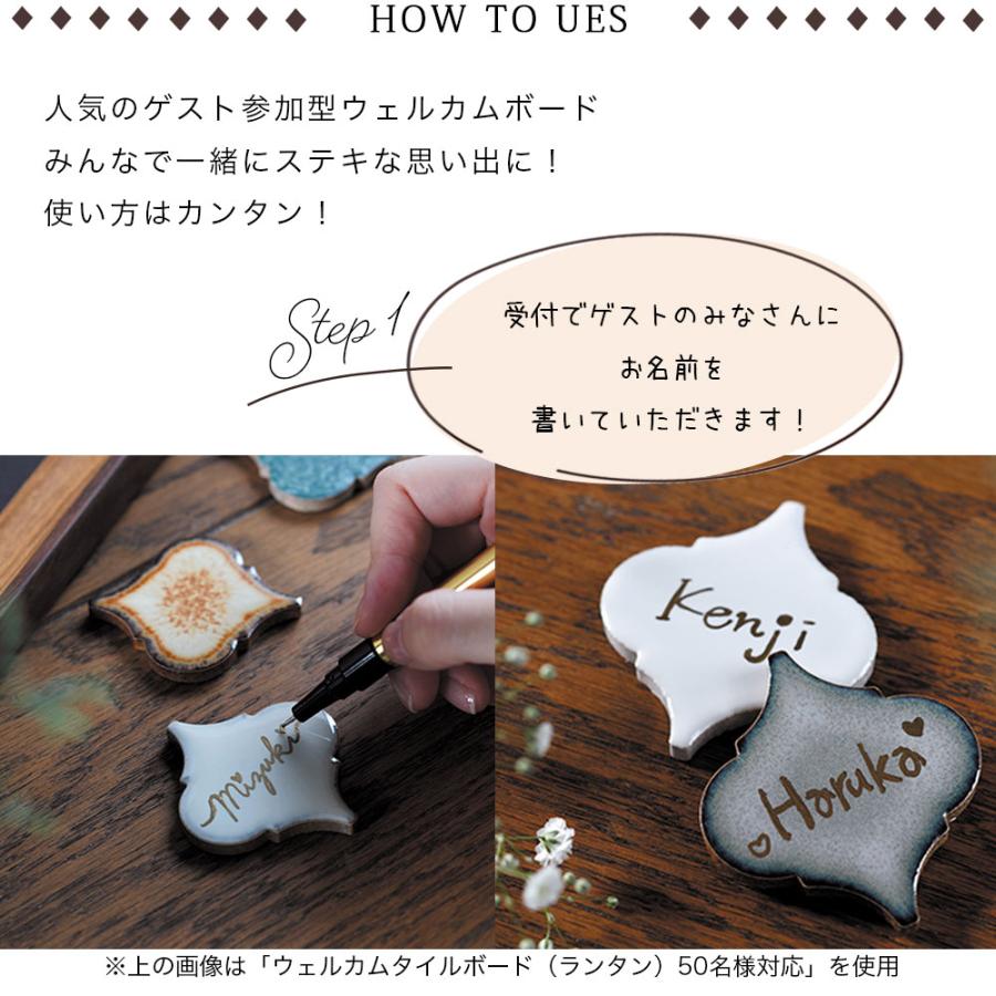 結婚式の記念になるものを残したい！ゲストと完成させるウェディングアイテム - おしゃれな結婚式小物が何でも揃う通販サイト ファルベ