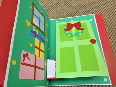 クリスマスカードの作り方。飛び出すデザインから素敵なアイデアまでCraftie Style