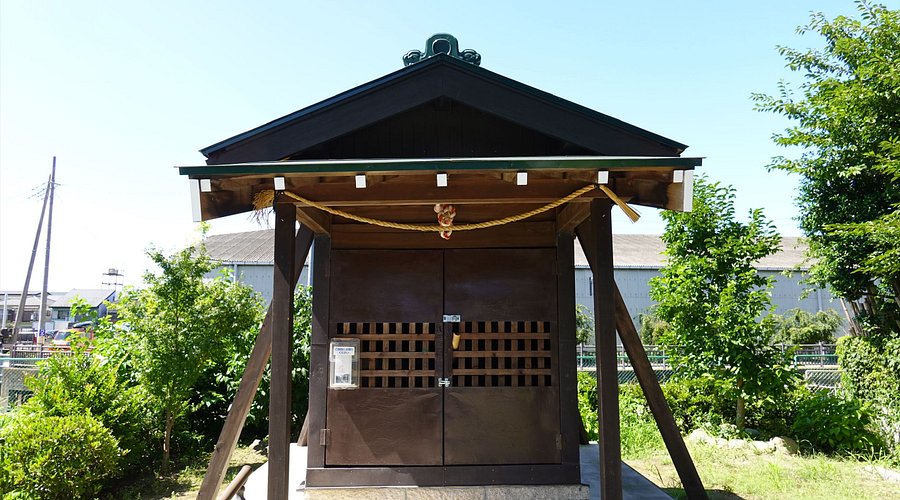 えんむすびの神さま！優しく佇む仙台のパワースポット 仙台市泉区 二柱神社- せんだいマチプラ