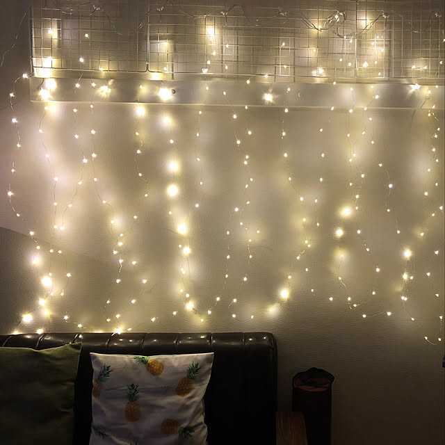 ﾀﾞｲｿｰ100均ledｲﾙﾐﾈｰｼｮﾝﾗｲﾄ2024・電池式やUSB！ｸﾘｽﾏｽ飾り例やｾﾘｱも - 100均✖Sweetsレシピ‼