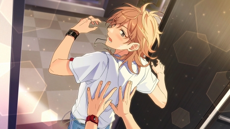 あんさんぶるスターズ！！ 公式on X: 