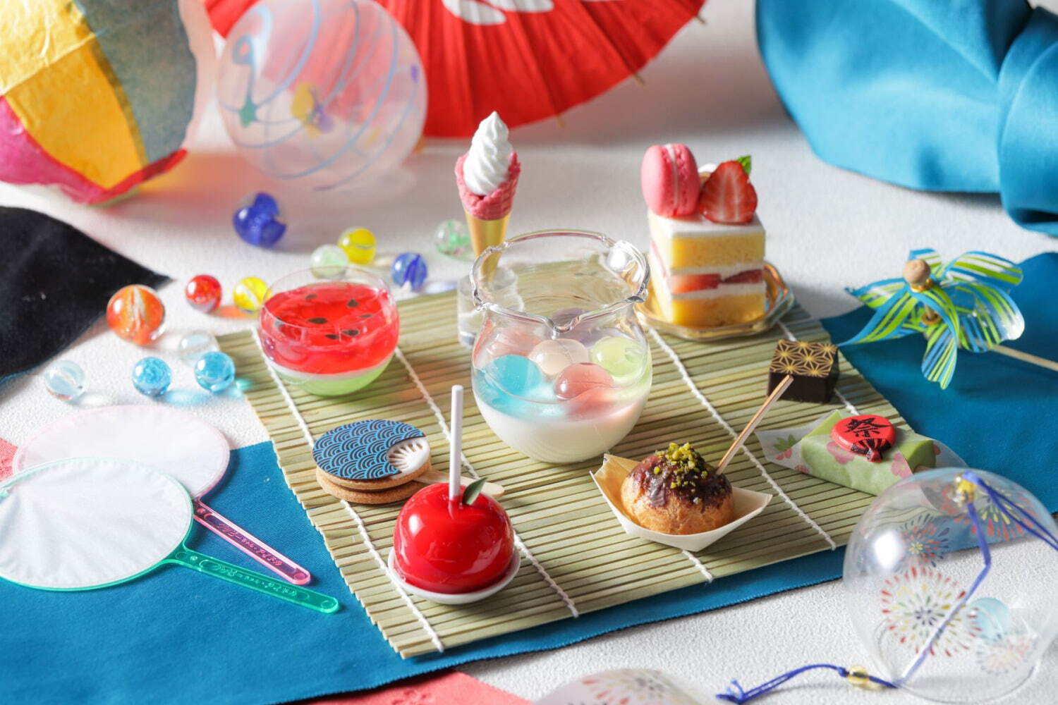 屋台で人気のスイーツランキング祭り、学園祭、文化祭のお菓子選びに