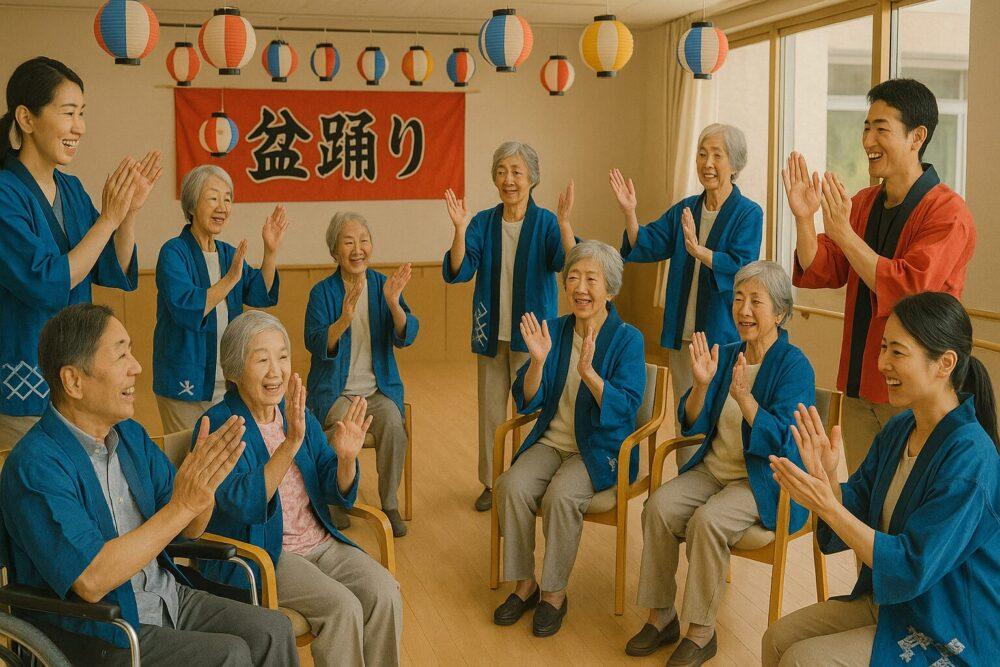 夏祭りで楽しむ射的の魅力