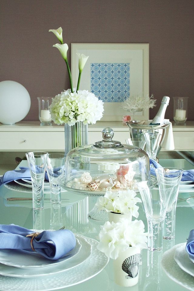 テイスト別 結婚式披露宴のテーブルコーディネート＆装花 実例31ゼクシィ