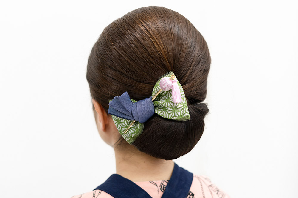 2018年夏のお祭りオンナ髪型10選！派手で華やかなプロ仕様のヘアアレンジカタログホットペッパービューティーマガジン