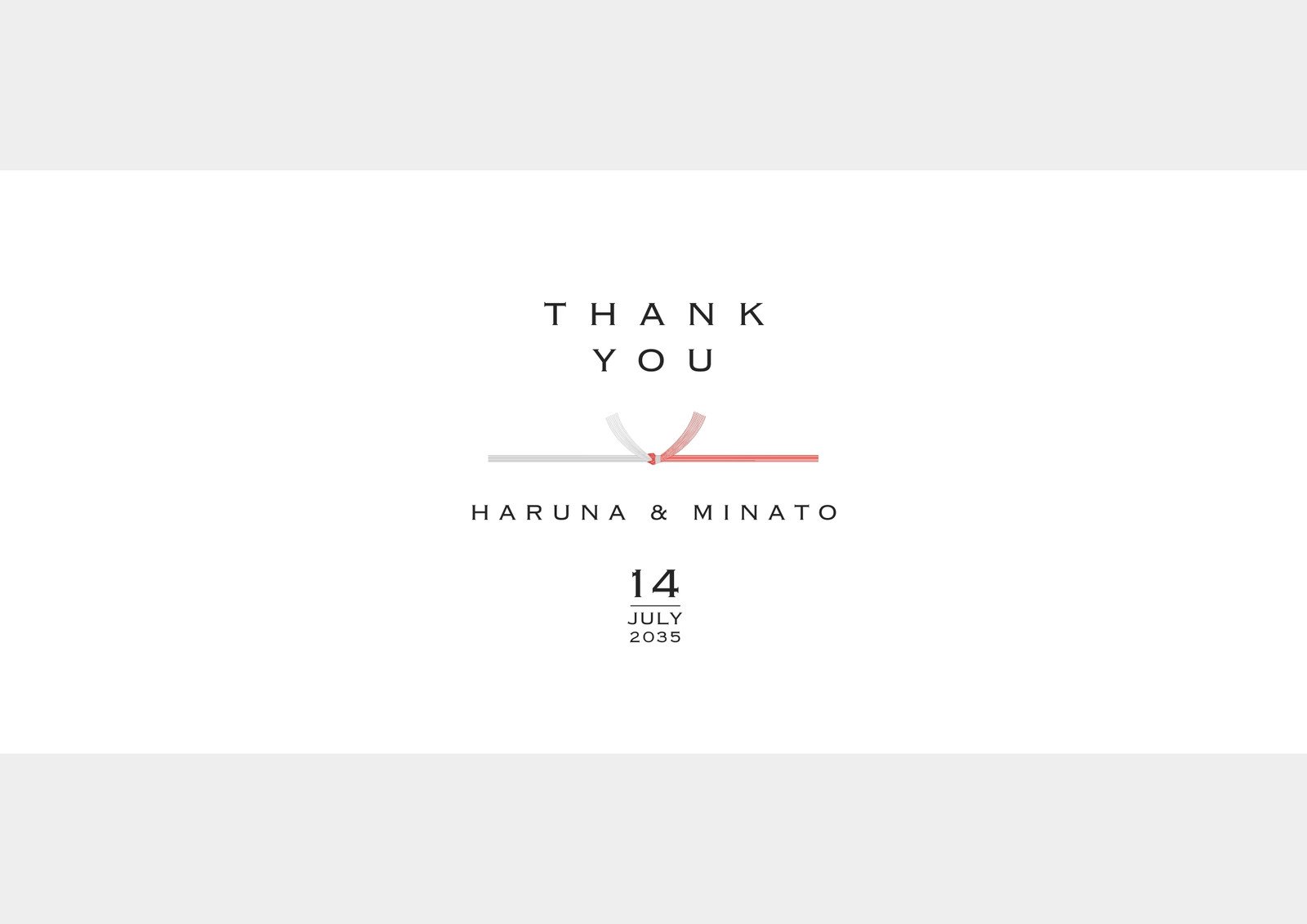 結婚内祝いの「のし」に名前なしは失礼？のしの書き方のマナーを知ろう結婚内祝い・結婚祝いのお返しギフトならPIARY ピアリー