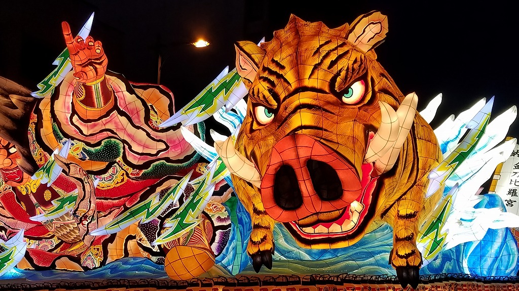 金刀比羅宮由緒