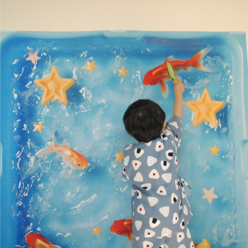 Amazon※お得セット 21 壁面飾り おうち縁日 ごっこ遊び 屋台 祭り縁日用品おもちゃ