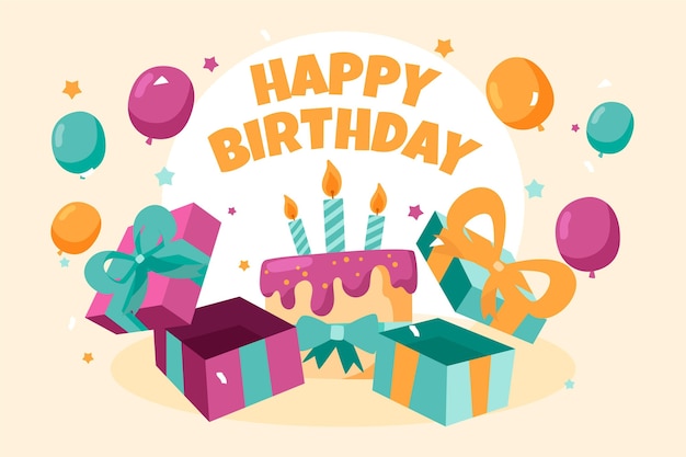 バースデイカード」の写真素材101件の無料イラスト画像Adobe Stock