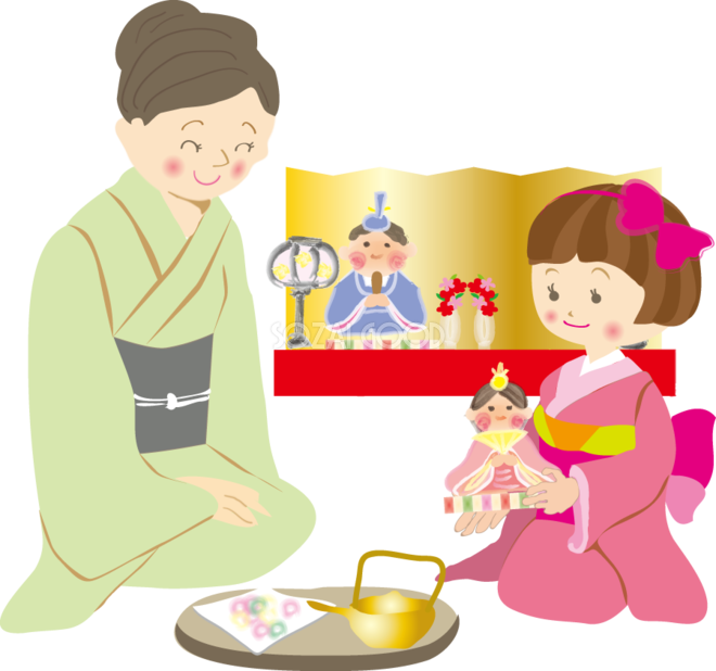 ひなあられの写真素材写真素材なら「写真AC」無料 フリー ダウンロードOK