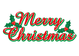 筆記体で描く「Merry Christmas」のコツ🎅🎄