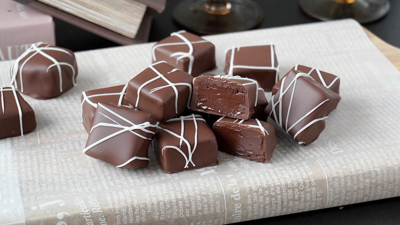 バレンタインは手作り♪おすすめ簡単チョコ＆お菓子レシピ決定版92選レシピサイトNadia