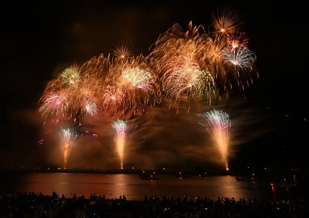 2025 宮城県の花火大会一覧今日の花火大会はどこ？ - 2025花火大会ナビ