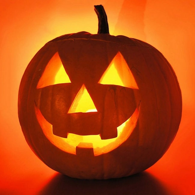 ジャックオーランタン？ジャコランタン？？KOJO English-アラフォー世代ママの英語力アップ