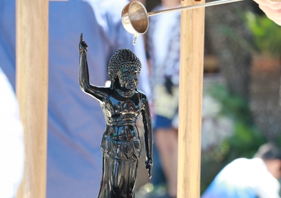 ４月8日の花祭りについてご存じですか？公式 福岡市の葬儀・葬式・家族葬は西日本典礼