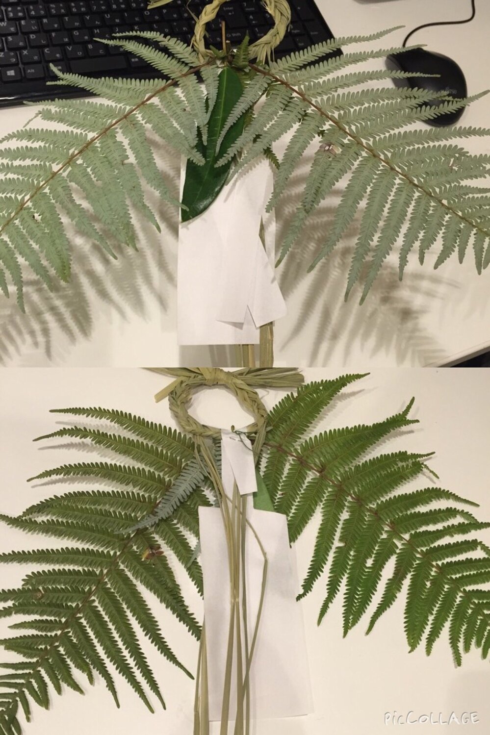 お正月飾りのこと - URBAN FARMERS CLUB