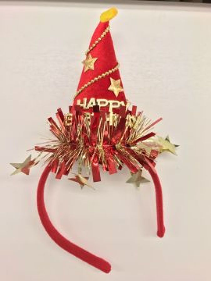 セリアの誕生日グッズを使ってお祝いをしてみたら？ 推し活にもいいかも – grapeグレイプ