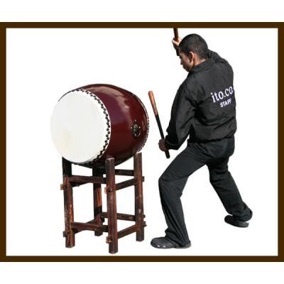 7 27 土 中恩田盆踊り - NPO法人 横浜都筑太鼓