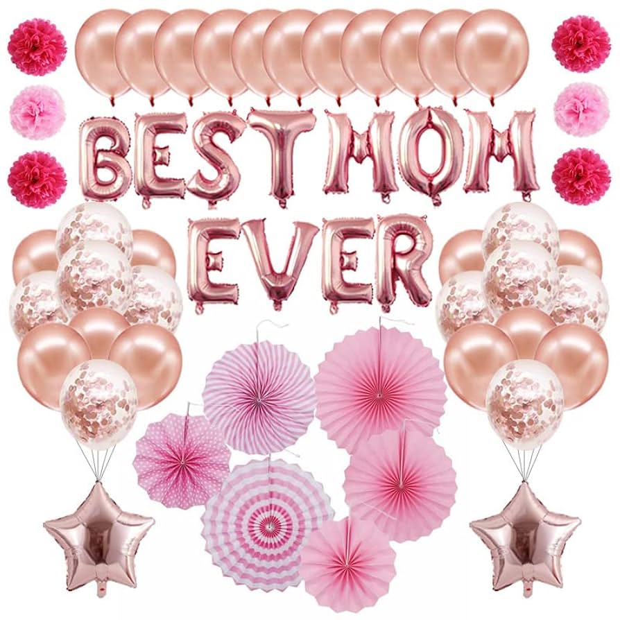 Happy Mother's Day アメリカと日本の母の日の違いは？英語で説明してみようDMM英会話ブログ