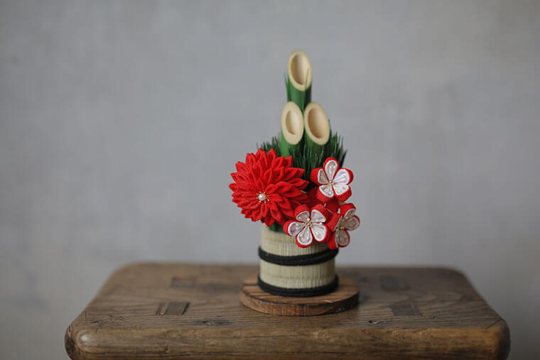 意外と知らない？ お正月飾りの名前と意味 折り紙で手作り飾りを作ってみよう！はいチーズ！クリップ