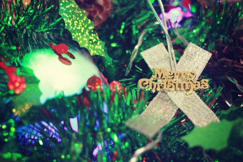 クリぼっちなんて言わせない！女子一人の楽しいクリスマスの過ごし方を紹介