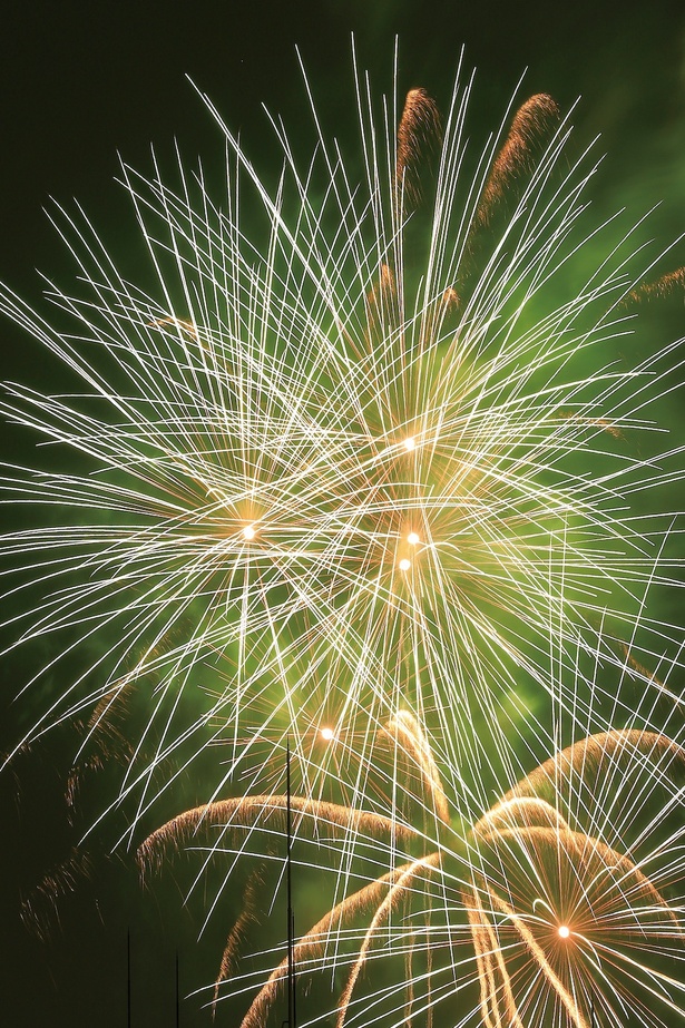 2024 大阪天神祭の日程や花火の時間、場所を紹介！日本三大祭りを見に行こう じゃらんニュース