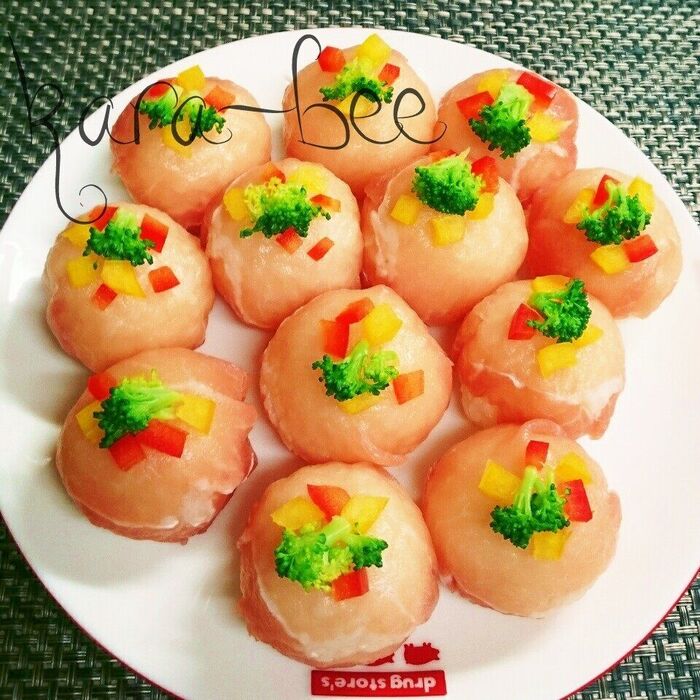 手まり寿司＊ひな祭り by ぴのすけ＊クックパッド簡単おいしいみんなのレシピが392万品