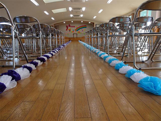 花道飾り」のアイデア 11 件花道, 謝恩会 飾り付け, 飾り