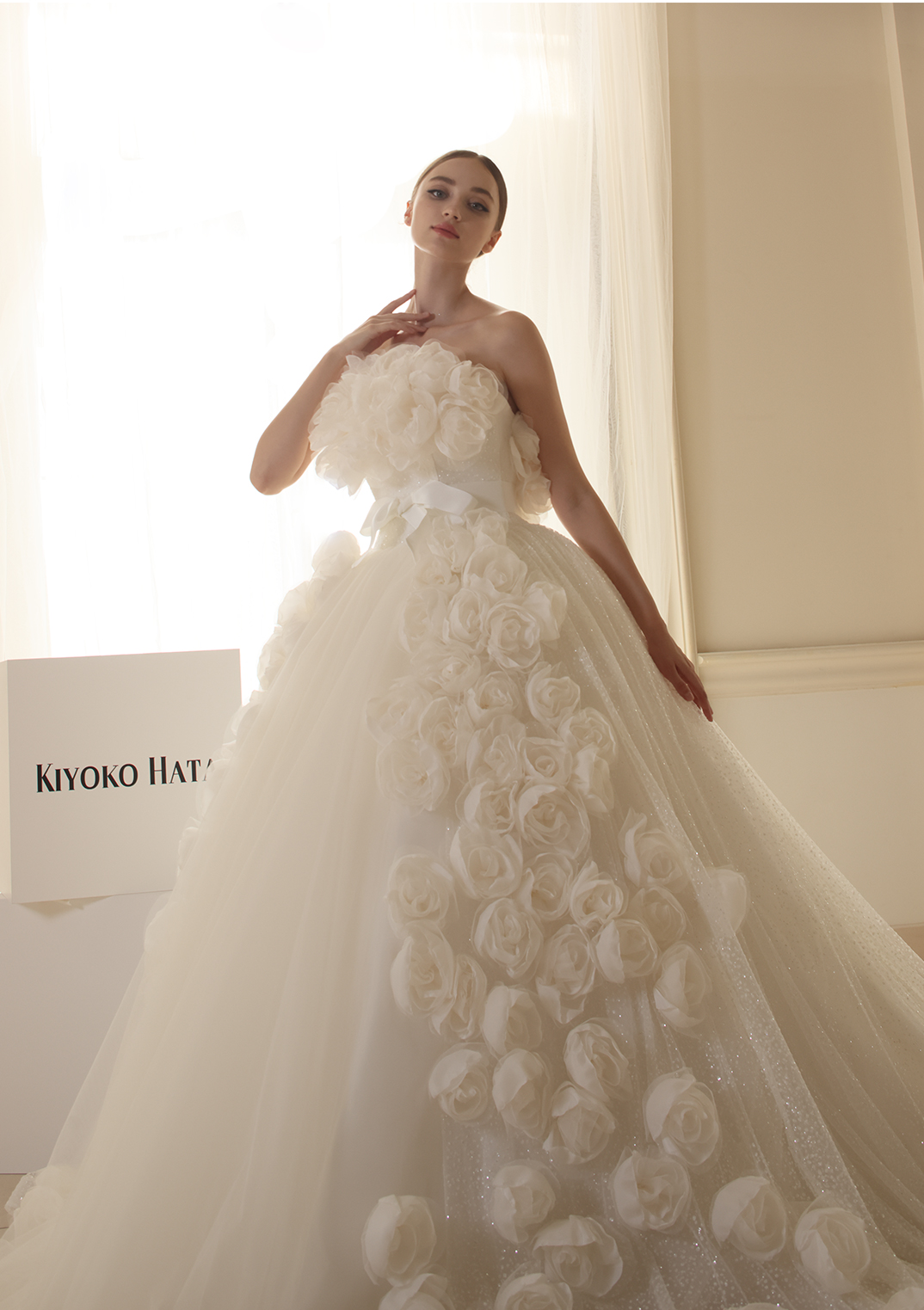 フォトウェディングプランAuthentique オーセンティック- ウェディングドレスレンタル