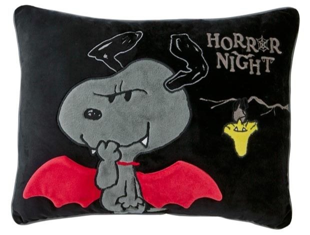 ハロウィンPEANUTSグッズのご紹介🐶