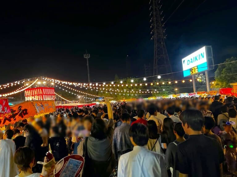 中海岸納涼盆踊り大会8 16土18:00 ~ 21:00 8 17日18:00 ~ 20:30 📍茅ヶ崎公園 第2駐車場puenthaifoodpuenthaifood茅ヶ崎盆踊りキッチンカー出店遊びに来てね