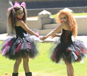 ハロウィン仮装 子供におすすめのミニオンの衣装を簡単に手作りする方法！妊娠＆子育て情報局