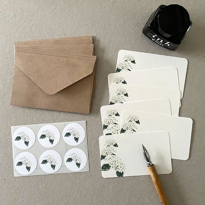 気持ちが伝わる！一手間かけた素敵な「手作りメッセージカード」アイデア 28選WEBOO ウィーブー暮らしをつくる