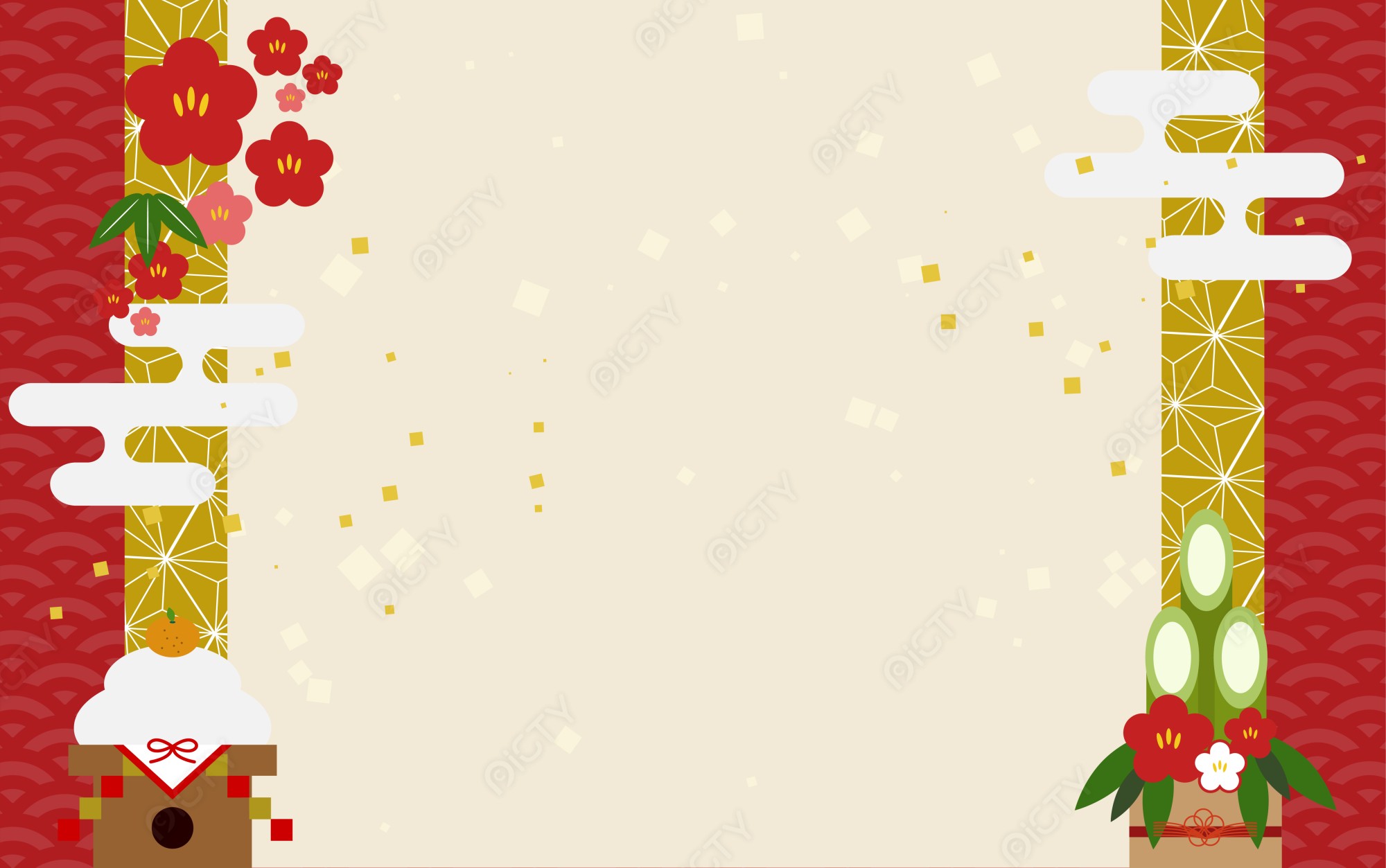 正月背景」の写真素材7,679,676件の無料イラスト画像Adobe Stock