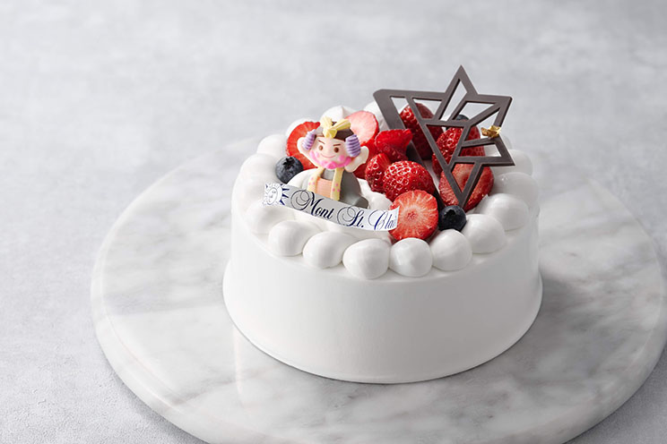 GWはお家でお祝い スイーツショップ「PÂTISSERIE PINÉDE パティスリーピネード 」より、「こどもの日デコレーションケーキ」が登場株式会社オールハーツ・カンパニーのプレスリリース