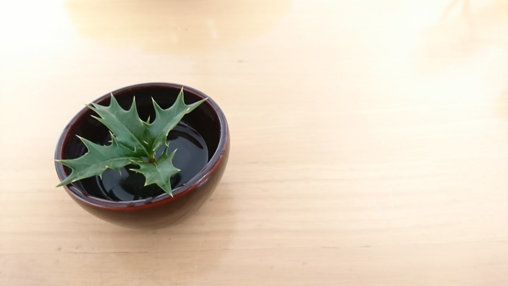 6月はカエルを迎えて。 ＠homeLEE 季節のしつらえLEE