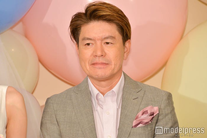 ヒロミ「ずっと自分の中でもモヤモヤ」 BBQで同席、中居正広氏の性暴力認定に提言「僕らも教育されないと」: J-CAST ニュース 全文表示