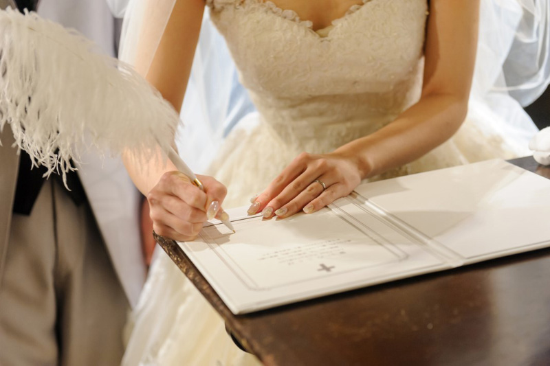 結婚式の日取りはどう選ぶ？ 参考にしたい“お日柄”基礎知識