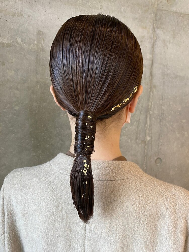 ローポニー特集👱🏻‍♀️✨ ⁡ テイスト別にいろんなローポニー ×色んなアクセサリーの組み合わせ8パターン💎 集めてみました😚🙏🏻✨ ⁡⁡ ⁡ ▽ 私的アレンジポイント👩🏻‍🏫w ▽ ⁡ ⁡ ① 星ピンの肢を並べるのがマイブーム ② ティアラをバックカチューシャ風に ③ ロング