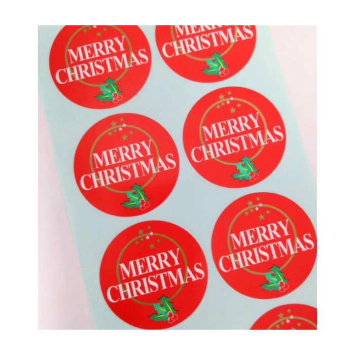 Xmas or Christmas？ クリスマスのスペルの不思議調整さん