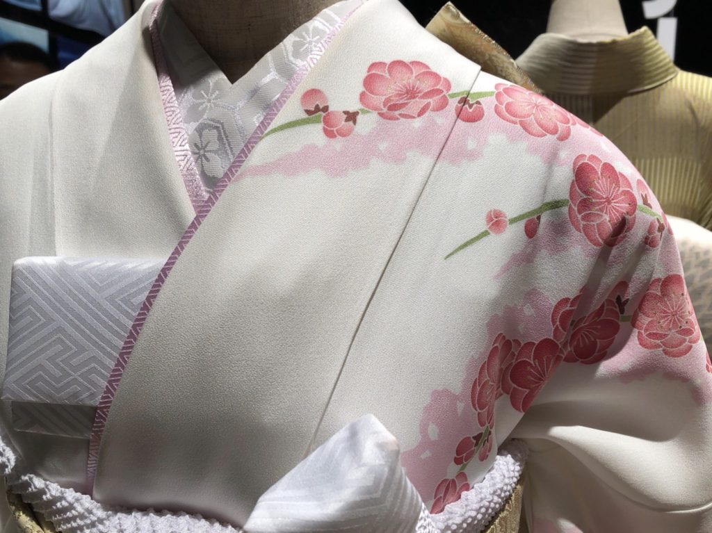 お正月にぴったりな着物の種類とは柄の選び方や防寒対策も紹介