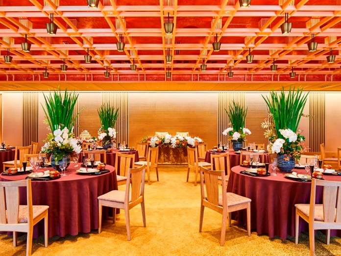 和洋折衷のテーブル vol.1』