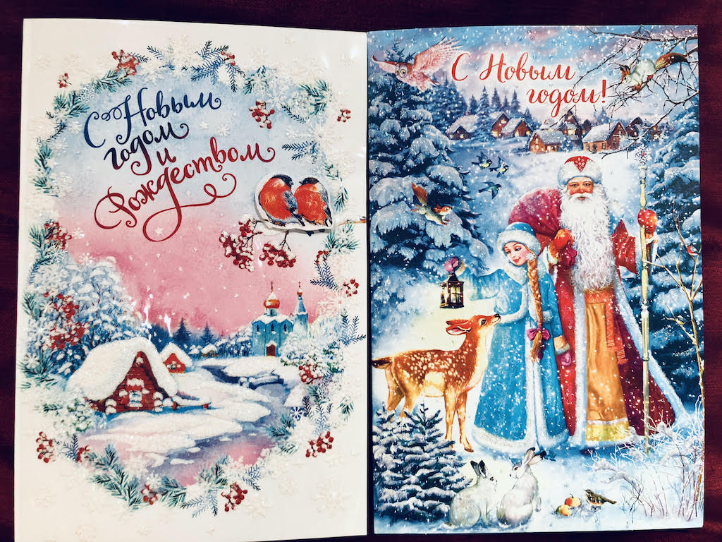 気になる海外「クリスマス」の過ごし方Vol.1 ニューヨークARCH DAYS