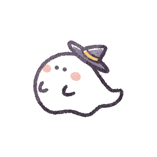 ハロウィンのキャラクター おばけかわいいフリー素材集 いらすとや