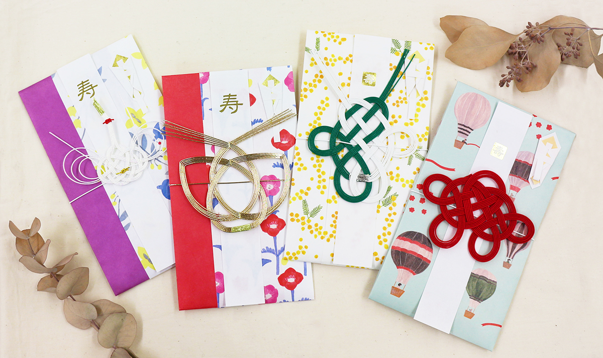 結婚 ご祝儀袋の書き方を徹底解説。字が苦手な人におすすめのアイディアも紹介