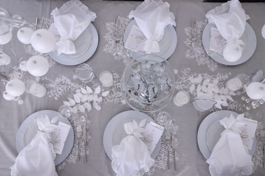 実例あり 2024クリスマスのテーブルコーディネート特集 おすすめアイテムも紹介ハルモニア web store