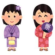 家族で花火大会」ファミリーイラスト –公式 さかちさと イラストレーター オフィシャルWEBサイト女性向けイラスト制作表紙イラスト制作広告イラスト制作カットイラスト制作