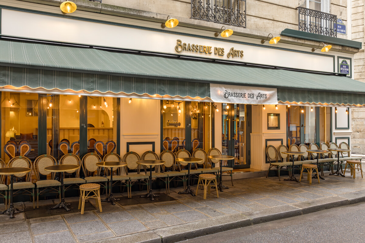 フランスのカフェを楽しむには？メニューのフランス語と注文方法THE RYUGAKUザ・留学