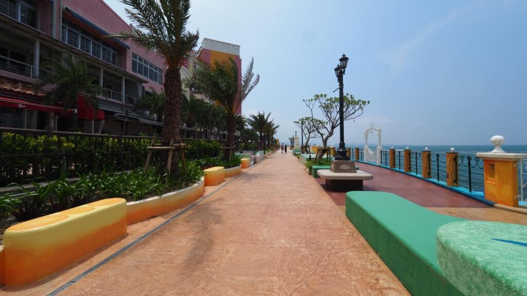 ２０２３〜２０２４年末年始沖縄 アメリカンビレッジ : 京都ときどき沖縄ところにより気まぐれ