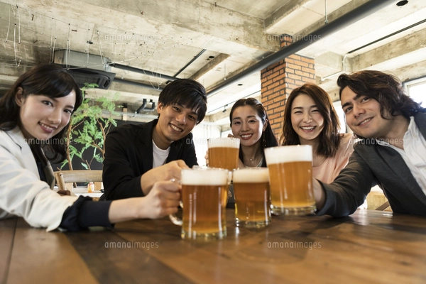 女子会・飲み会イラスト - No: 1329366無料イラスト・フリー素材なら「イラストAC」